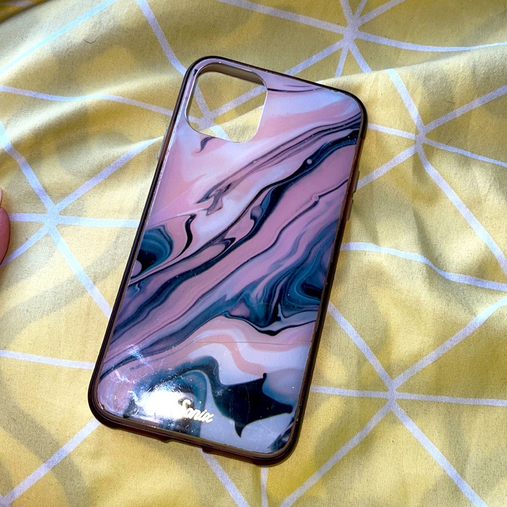 iPhone 11 Pro Max case